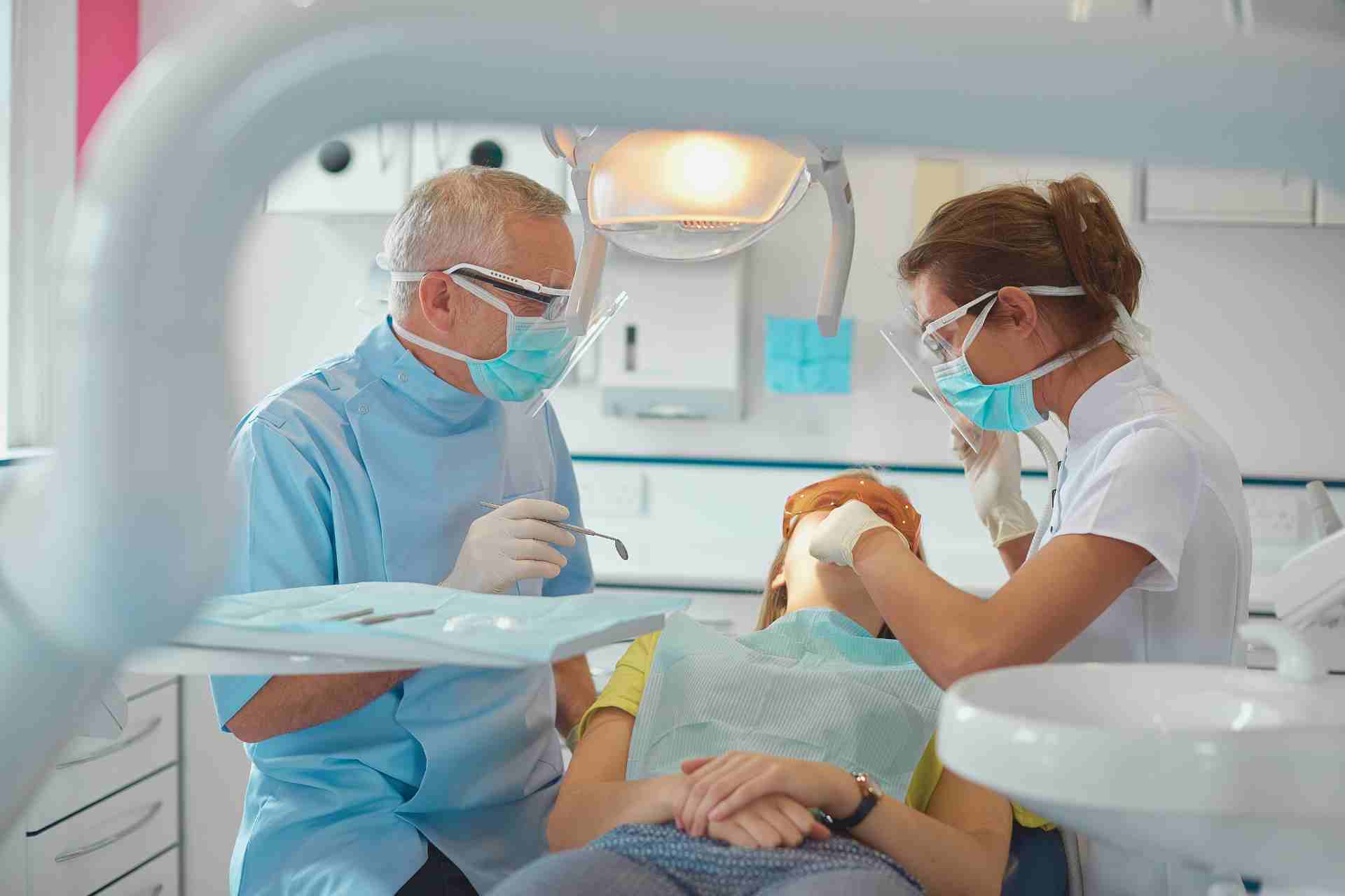 Dentist in Shiprock, NM